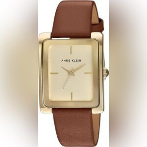 Anne Klein Elegant Watch